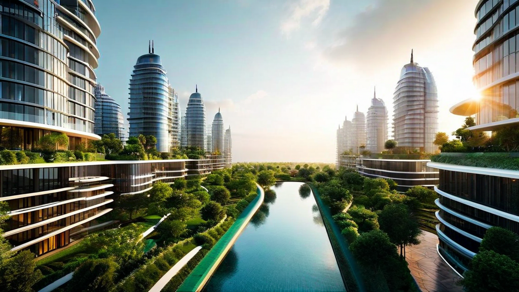 Future of AI in real estate markets — 10 year outlook