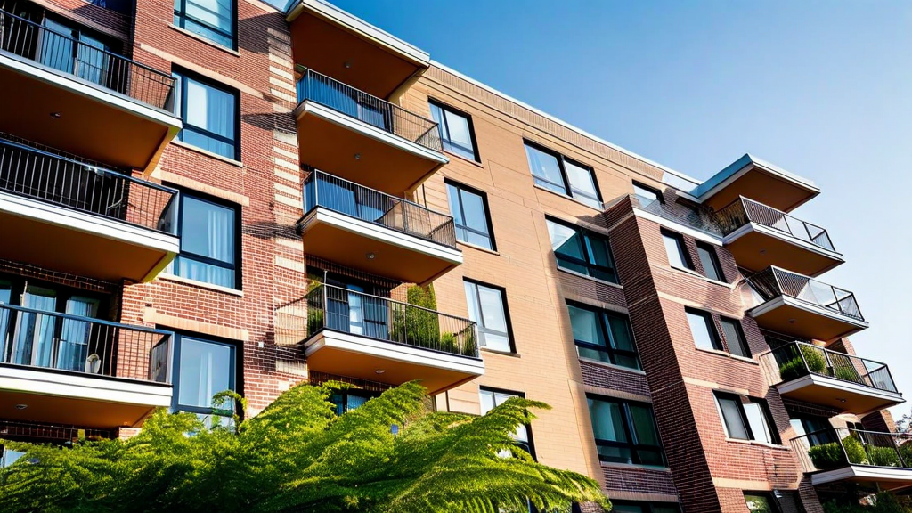 AI property valuation guide — how automated valuation models work