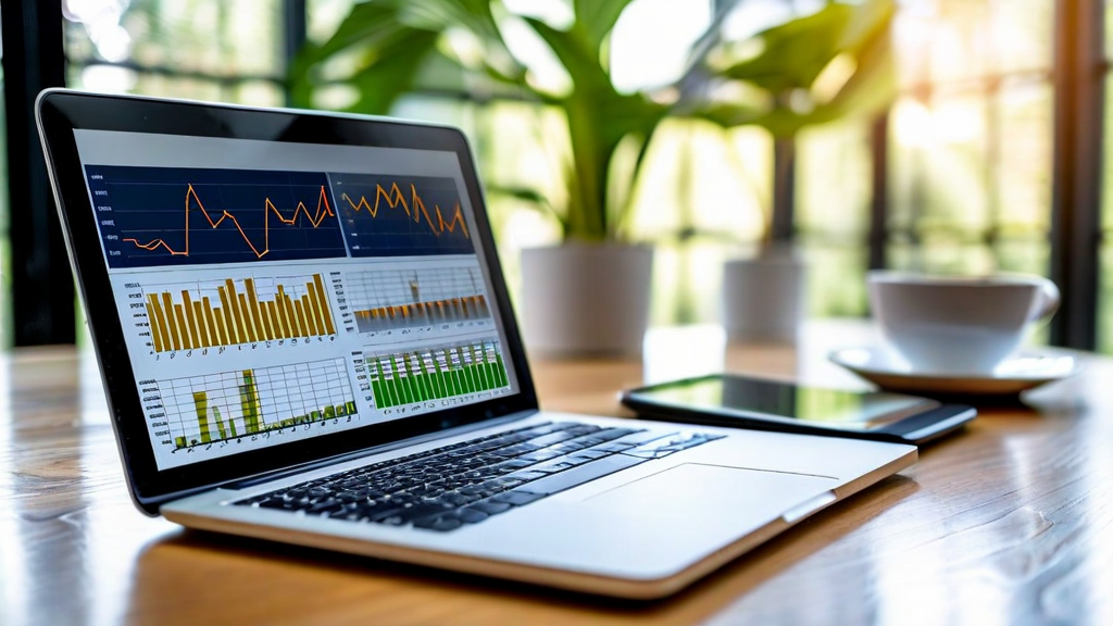 Commercial real estate analytics and CRE market data