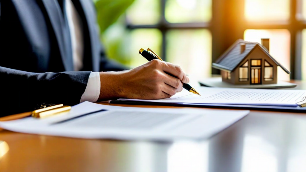 Real estate market cycle analysis and investment timing