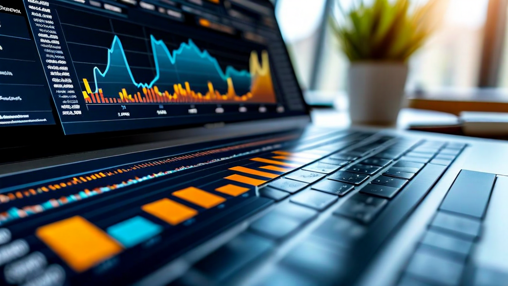 Investment portfolio performance analytics